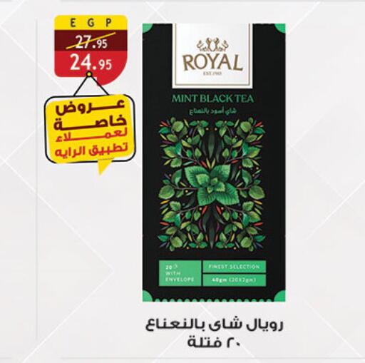 Mint available at الرايه  ماركت in Egypt - القاهرة