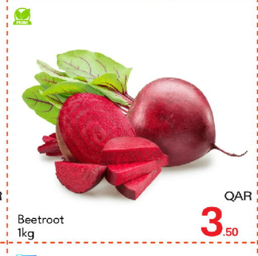 Beetroot available at G MAX Hypermarket in Qatar - Doha