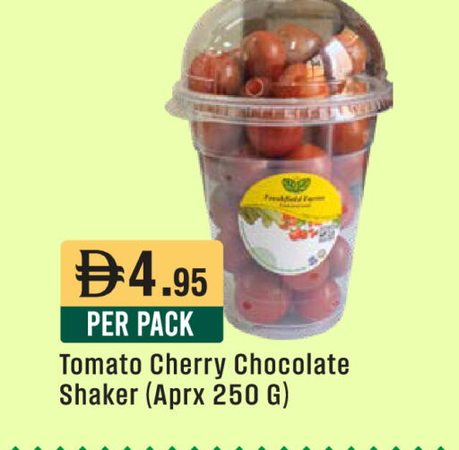 Cherry Tomato available at West Zone Supermarket in UAE - Sharjah / Ajman