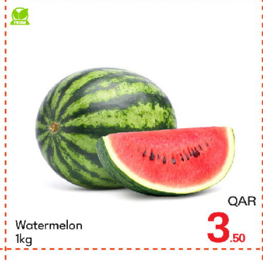 Watermelon available at G MAX Hypermarket in Qatar - Doha