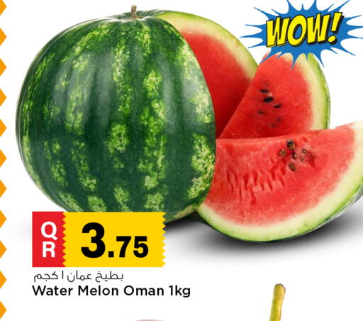 Melon from Oman available at مرزا هايبرماركت in قطر - الريان