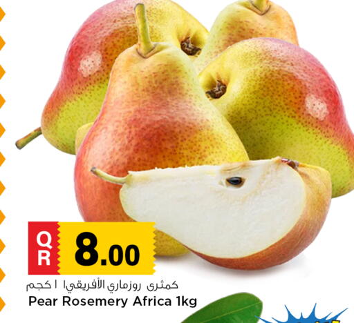 Pear available at Marza Hypermarket in Qatar - Doha
