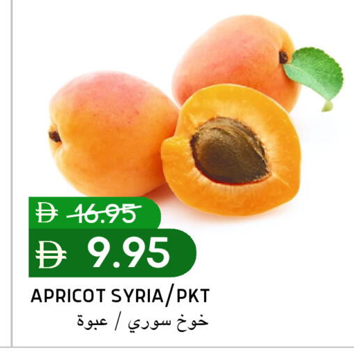 Apricot from Syria available at سيليكت ماركت in الإمارات العربية المتحدة , الامارات - أبو ظبي