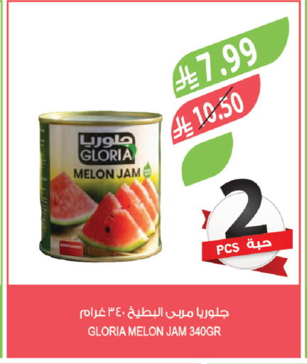 Melon available at Farm  in KSA, Saudi Arabia, Saudi - Najran