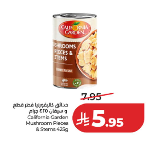 Mushroom available at LULU Hypermarket in KSA, Saudi Arabia, Saudi - Tabuk