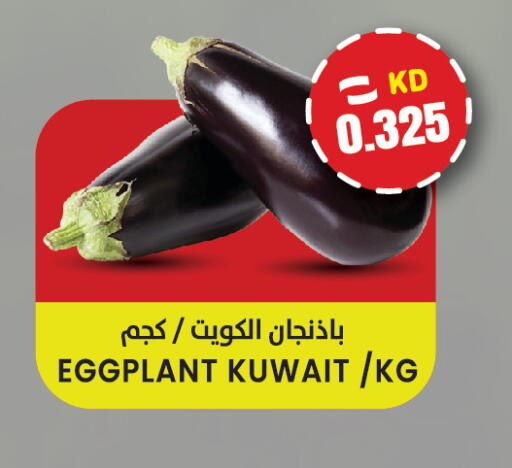 Eggplant from Kuwait available at  سابساه هايبر ماركت in الكويت - مدينة الكويت