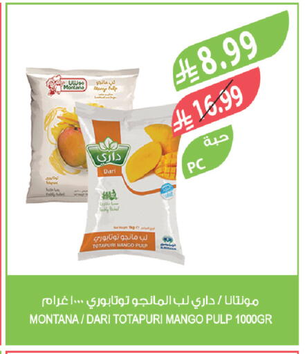 Mango available at Farm  in KSA, Saudi Arabia, Saudi - Najran