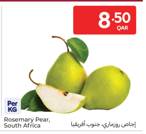 Pear Rosemary from South Africa available at كارفور in قطر - الوكرة