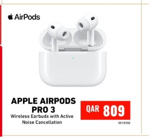 Apple available at Digital Zone Trading in Qatar - Al Shamal