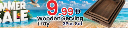 available at Everyday Center in UAE - Ras al Khaimah