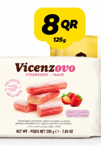 Strawberry available at Snoomart in Qatar - Al Wakra