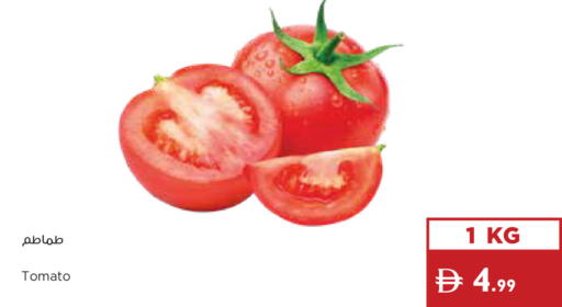 Tomato available at إسطنبول سوبرماركت in الإمارات العربية المتحدة , الامارات - أبو ظبي