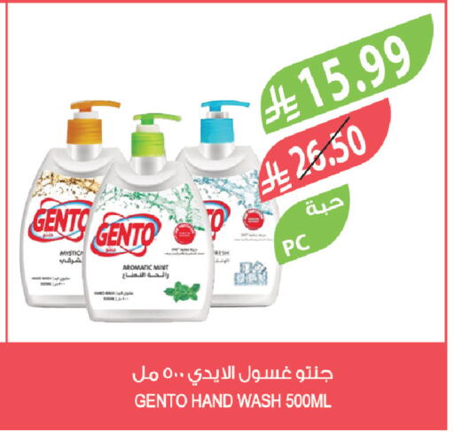 Mint available at Farm  in KSA, Saudi Arabia, Saudi - Sakaka