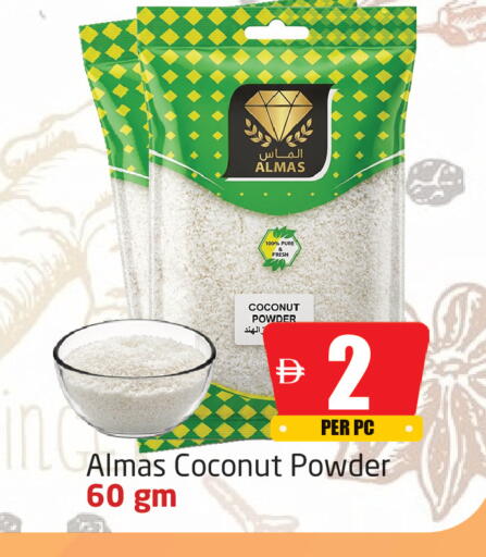 Coconut available at Delta Centre in UAE - Sharjah / Ajman