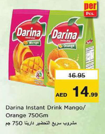 Mango Orange available at Nesto Hypermarket in UAE - Al Ain