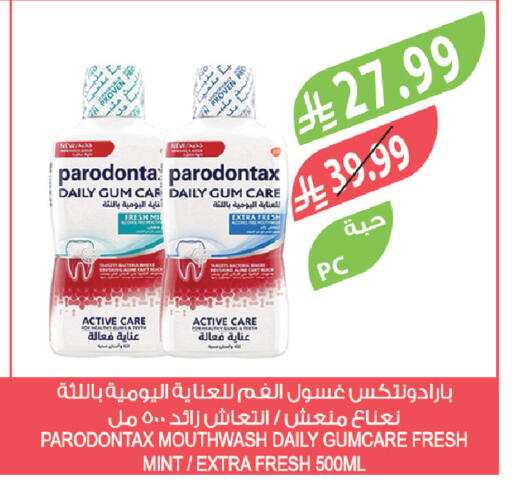 Mint available at المزرعة in مملكة العربية السعودية, السعودية, سعودية - الخفجي
