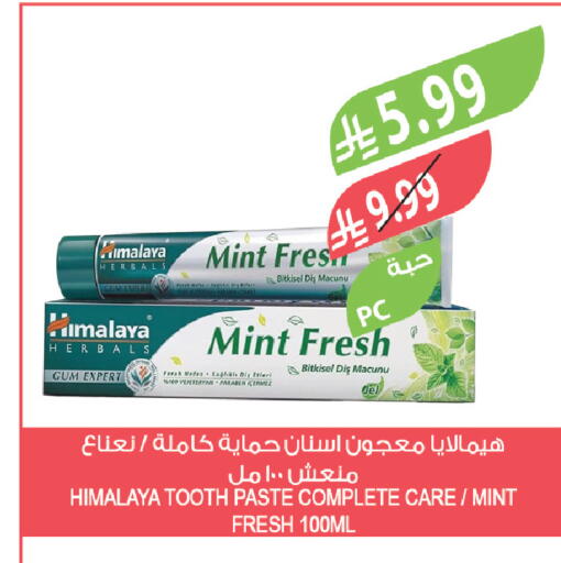 Mint available at المزرعة in مملكة العربية السعودية, السعودية, سعودية - الخفجي