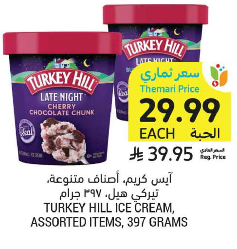 Cherry available at Tamimi Market in KSA, Saudi Arabia, Saudi - Ar Rass