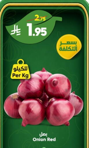 Onion available at الدكان in مملكة العربية السعودية, السعودية, سعودية - جدة