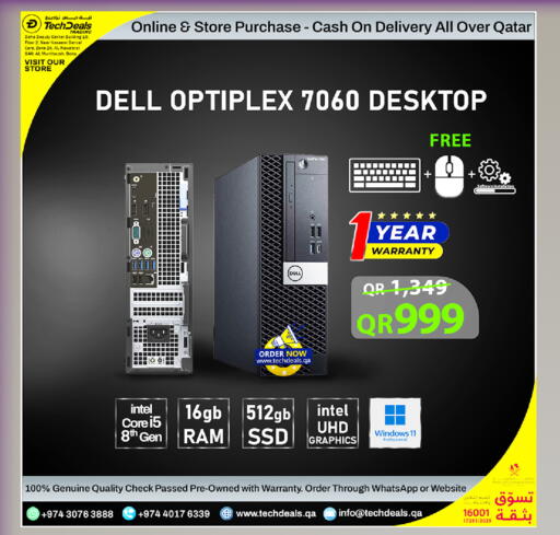 available at Tech Deals Trading in Qatar - Al-Shahaniya