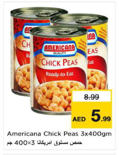 Peas available at Nesto Hypermarket in UAE - Ras al Khaimah