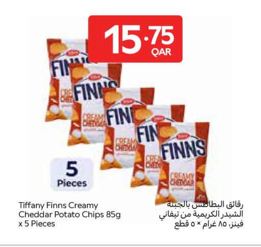 Potato available at Carrefour in Qatar - Al Shamal