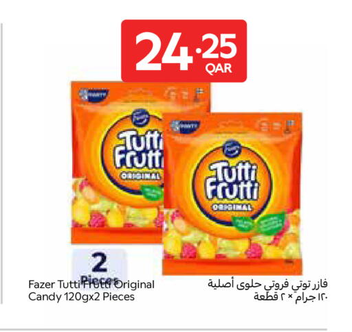 available at كارفور in قطر - الشحانية
