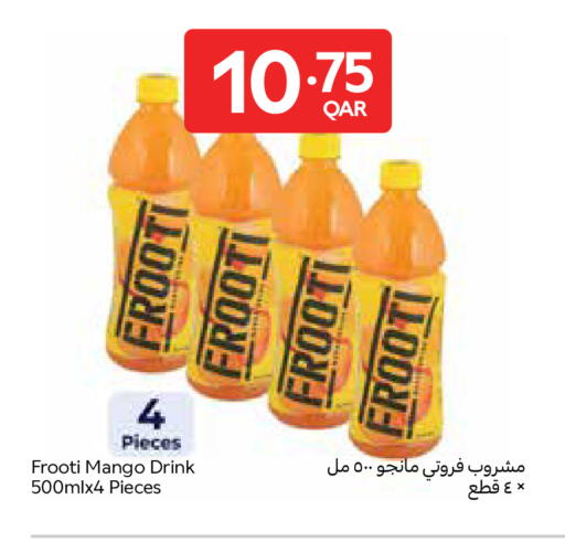 Mango available at Carrefour in Qatar - Doha
