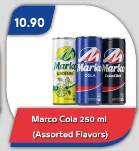 Lemon available at Bassem Market in Egypt - Cairo