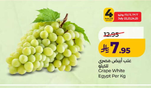 from Egypt available at لولو هايبرماركت in مملكة العربية السعودية, السعودية, سعودية - ينبع