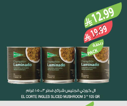 Mushroom available at المزرعة in مملكة العربية السعودية, السعودية, سعودية - جازان