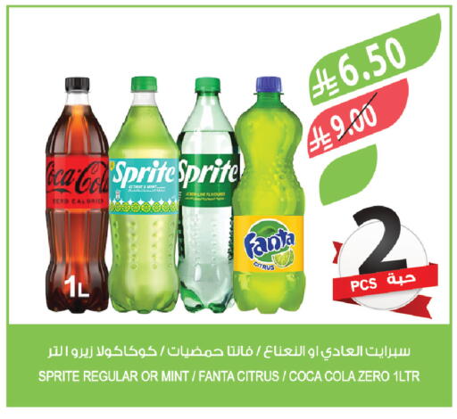 Mint available at Farm  in KSA, Saudi Arabia, Saudi - Al-Kharj
