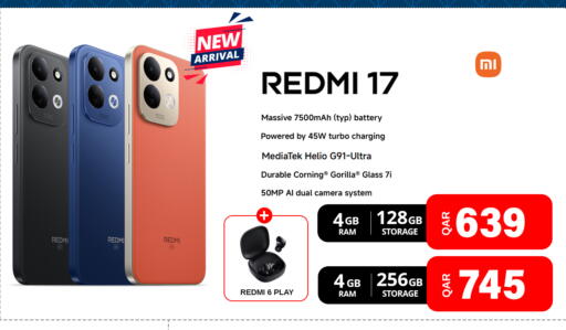 available at Safari Hypermarket in Qatar - Al Rayyan