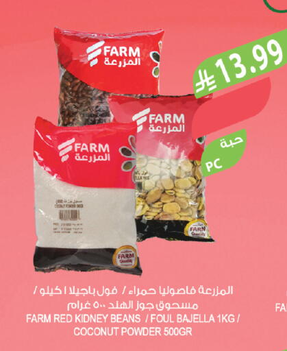 Coconut available at المزرعة in مملكة العربية السعودية, السعودية, سعودية - عرعر