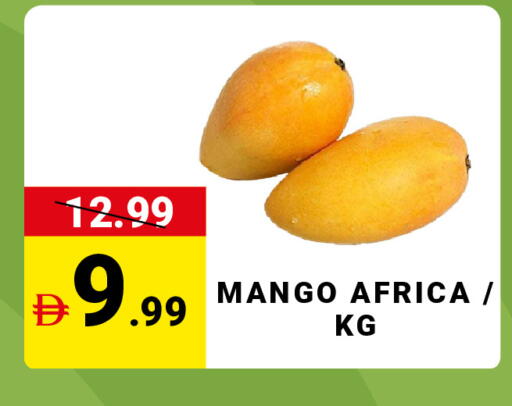 Mango available at MADHOOR SUPERMARKET L.L.C in UAE - Sharjah / Ajman