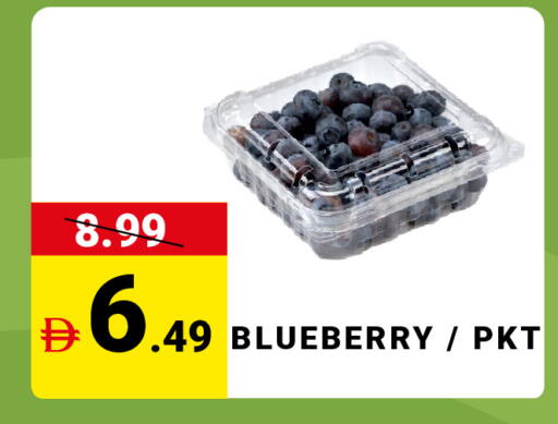 Blueberry BlueBerry available at MADHOOR SUPERMARKET L.L.C in UAE - Sharjah / Ajman