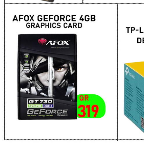 available at Tech Deals Trading in Qatar - Umm Salal