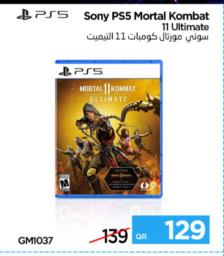 available at آي كونكت in قطر - أم صلال