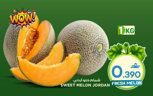 Melon from Jordan available at مارك & سايف in عُمان - مسقط‎