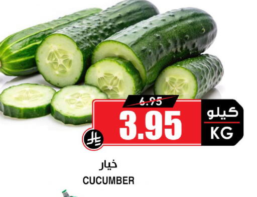 Cucumber available at أسواق النخبة in مملكة العربية السعودية, السعودية, سعودية - خميس مشيط