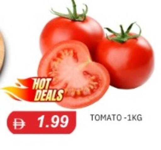 Tomato available at TALAL MARKET in UAE - Abu Dhabi