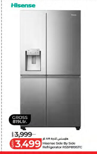 available at LuLu Hypermarket in Qatar - Al Wakra