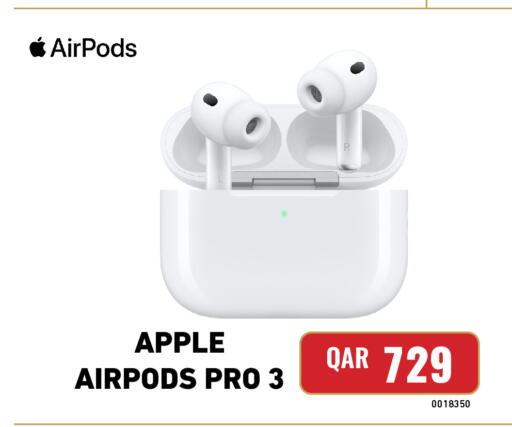Apple available at Digital Zone Trading in Qatar - Al Shamal