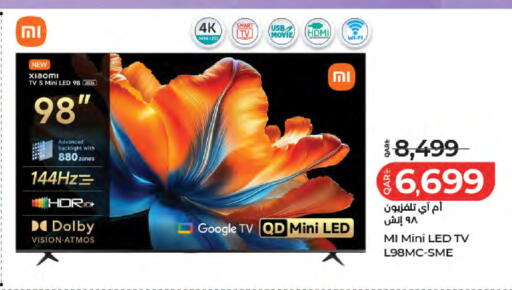 available at LuLu Hypermarket in Qatar - Al-Shahaniya