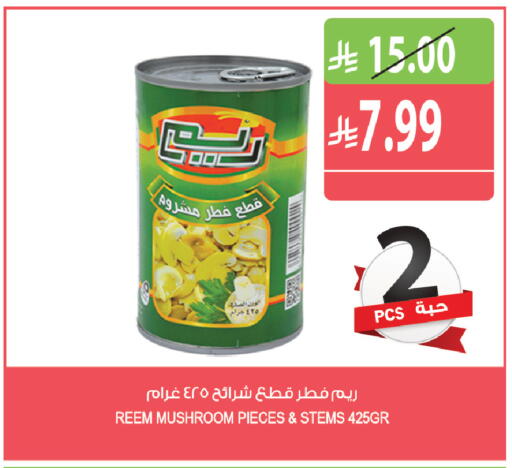 Mushroom available at Farm  in KSA, Saudi Arabia, Saudi - Yanbu