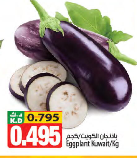 Mango Eggplant available at Mango Hypermarket  in Kuwait - Kuwait City