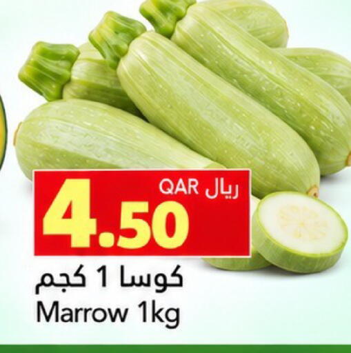 Marrow available at جلف فود سنتر in قطر - أم صلال