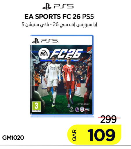 available at iCONNECT  in Qatar - Al Khor
