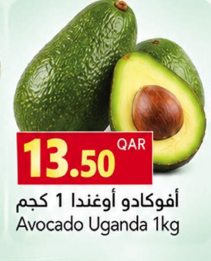Avocado from Uganda available at جلف فود سنتر in قطر - الشمال