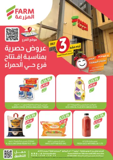 3 Days Offer